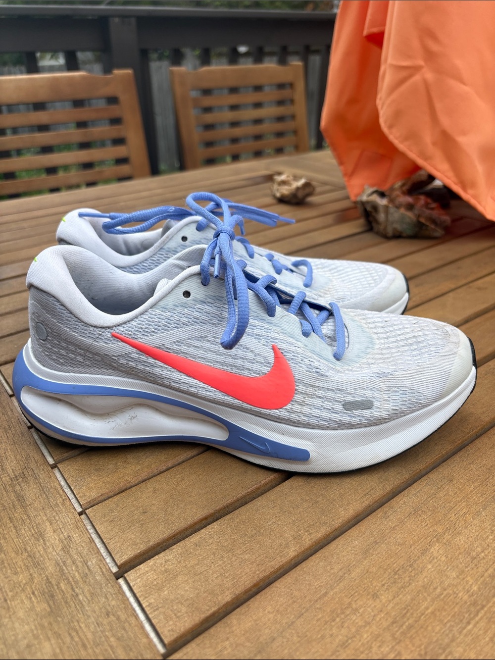 Nike Journey Run Women’s Road Running Shoe